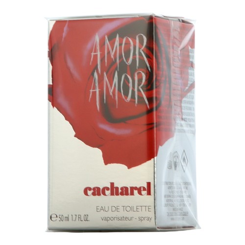 Cacharel amor edt - edt, 50ml