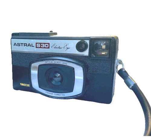 Vintage astral s30 electric - vintage,