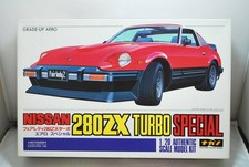 K25090234 Nagano 1/20 Nissan