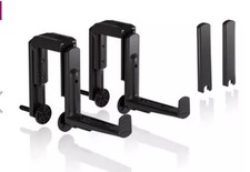 Blumen Kasten Halterung