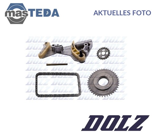 Skca007 motor steuerkette - motor, satz