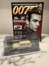James bond - james,