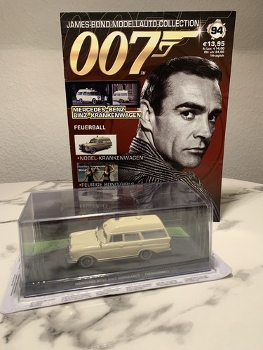 James bond - james,