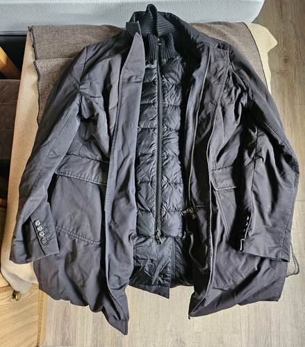 Moncler herren jacke - herren,