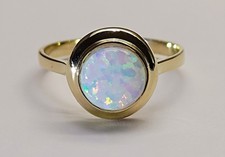 OPALRING GR .18,4 (Ca. 58)
