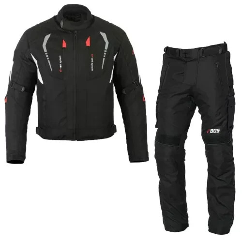 Motorrad anzug herren - motorrad,
