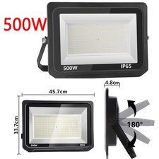10W-500W LED Strahler Außen