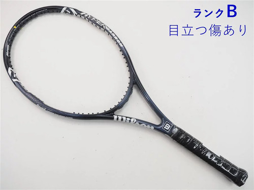 Wilson hyper pro staff 105 - wilson,