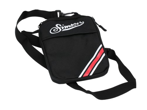 Schultertasche simson - schultertasche, "simson"