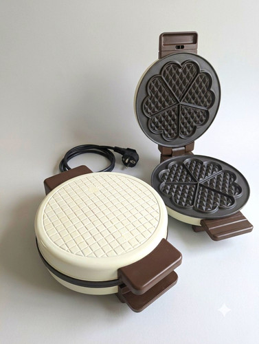 Cloer waffeleisen - cloer,