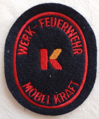 Feuerwehr ärmelabzeichen - feuerwehr,