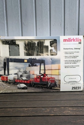 Märklin 29231 - märklin,