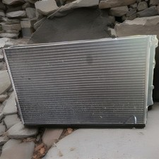 ⚡️Opel Vectra C VFL Kühler mit Doppel-Lüftermodul 2002–2005, Z22SE, GM Valeo