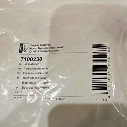 Bosch thermotechnik - bosch,