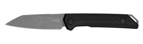 Kershaw mini iridium fixed - mini,