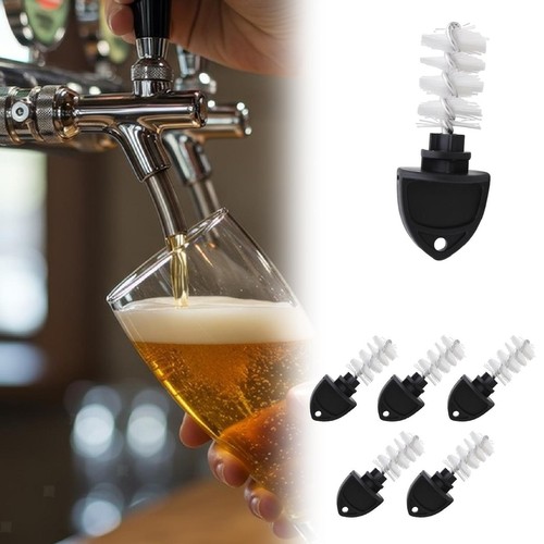Stück bierhahn bürste - stück,