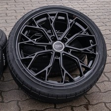 18 Zoll Winterräder RW03 für