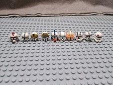 lego Star wars Custom Clone Trooper Minifiguren Zubehör