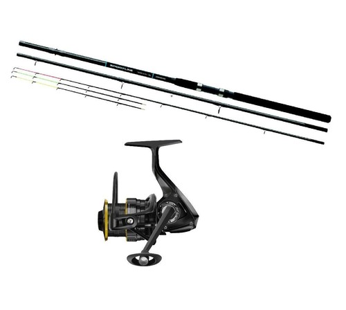 Cormoran feedercombo 390 - feedercombo,