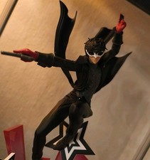 Persona 5 Joker Figur - First