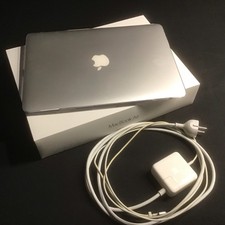 Apple MacBook Air 13 Zoll-