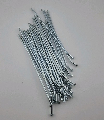 Speichensatz chrom stk - stk., +