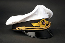 Schirmmütze Knautschmütze