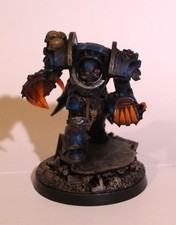 Night Lords Terminator Lord