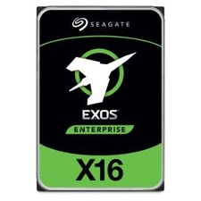 Seagate ST10000NM002G-RFB Enterprise Exos X16 3.5  10000 GB SAS ~E~