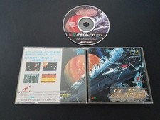 Import Sega Mega CD - Sol