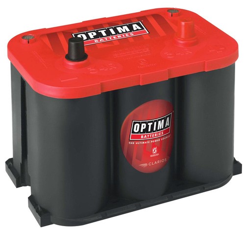 Optima red top 4 2 - top, 4.2,