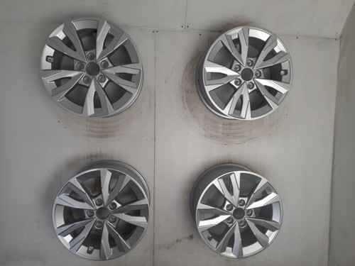 Original alufelgen audi - 4x,