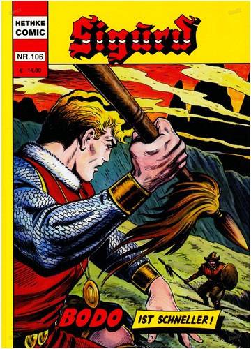 Sigurd 106 hethke - sigurd,