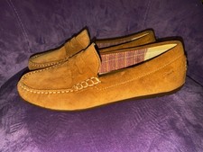 Sioux Mokassin handgenäht