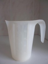 Messbecher DDR Sport Camping