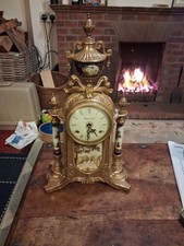 Vintage Kaisermantel Franz