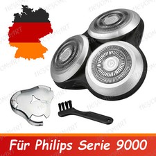 Scherkopf Ersatz Messer