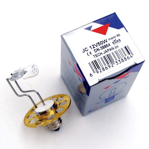 Inami lamp bulb microscope - inami,