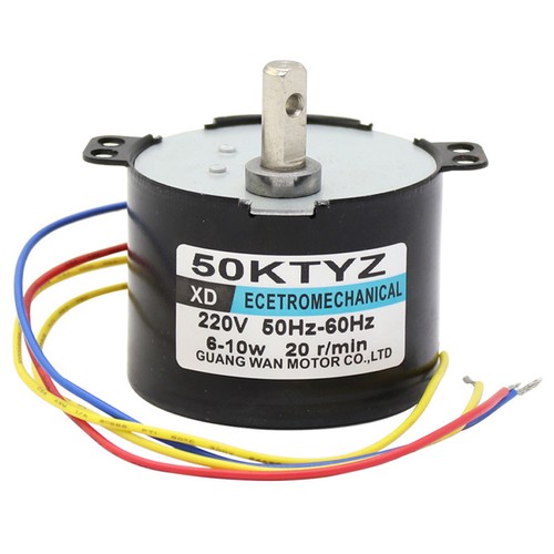 50ktyz ac220v 5 a - 50ktyz, 0,5