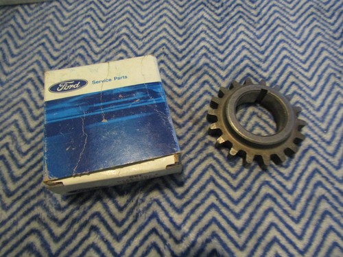 Nos 1973 1982 ford - ford, ltd