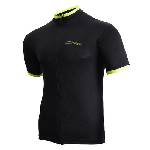 Radtrikot herren chiba leisure - herren,