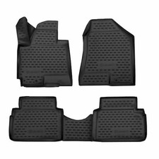 Gummimatten Gummi Fußmatten