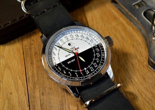 Sputnik automatische - sputnik,