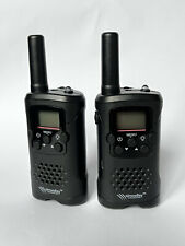 Profi Mini Funkgerät 10 km Reichweite #009.021