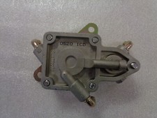 Dinli 702 Benzinpumpe