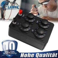 Widerstands Box Variable