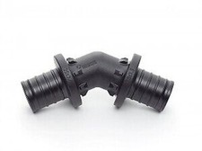 Rehau Rautitan Angle 45°