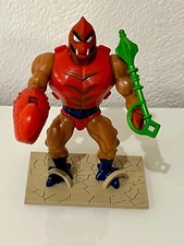 Masters of the Universe (MotU)