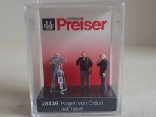 Preiser Hagen von Ortloff und