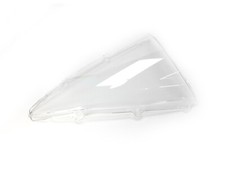Verkleidungsscheibe Racing klar für Yamaha YZF-R1 R1 RN09 R 1 Baujahr 2002 2003